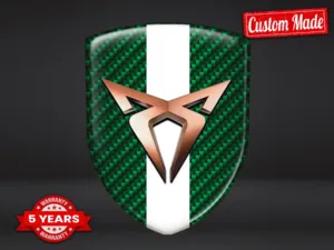 Seat Cupra Pegatinas Logo Personalizadas Alta Gama Personalizables